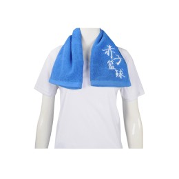 A175 網上下單毛巾 團體訂購毛巾款式 籃球隊 毛巾 印製全棉毛巾專營店  #30*70cm A175 網上下單毛巾 團體訂購毛巾款式 籃球隊 毛巾 印製全棉毛巾專營店  #30*70cm